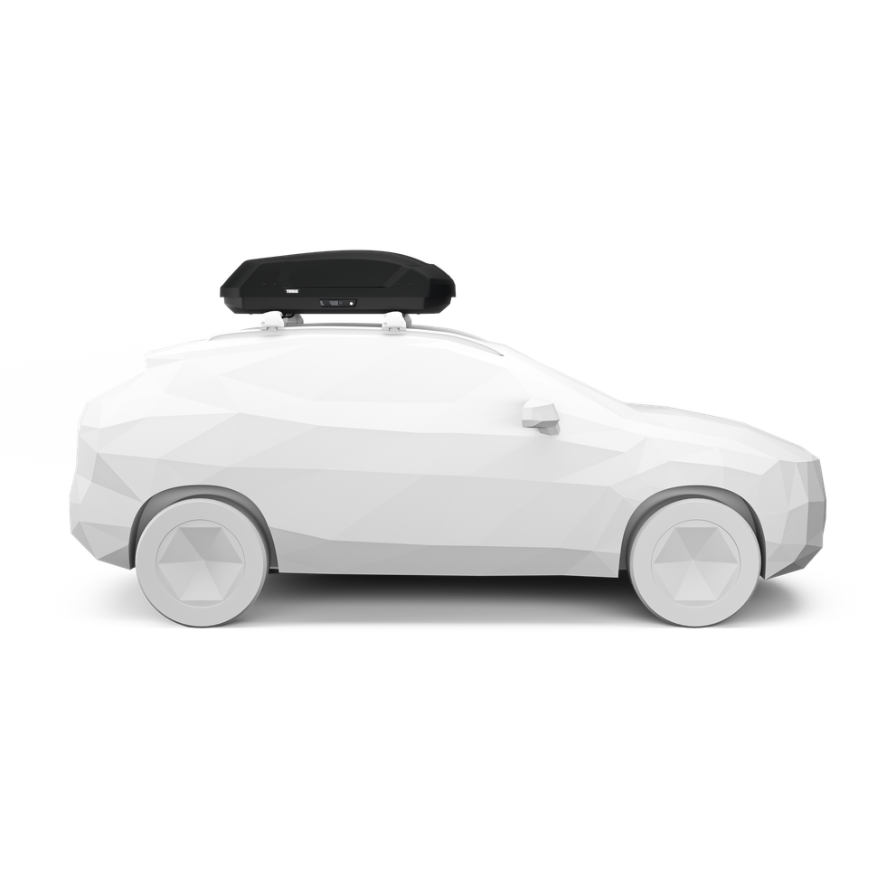 Thule Force 3 S