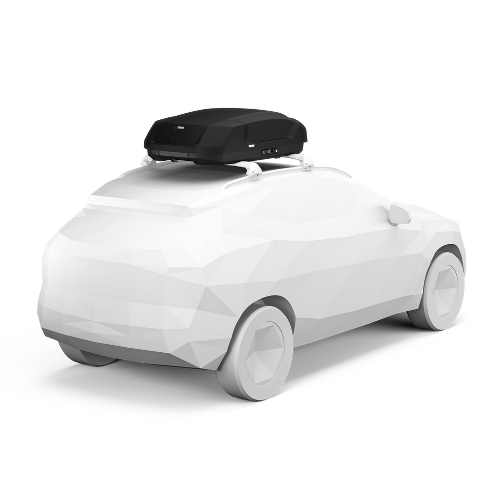 Thule Force 3 S