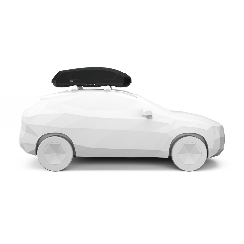 Thule Force 3 M
