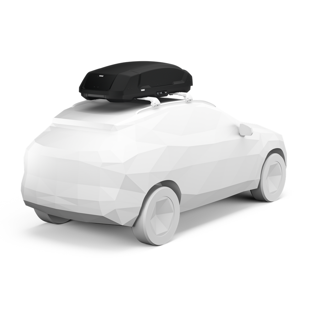 Thule Force 3 M