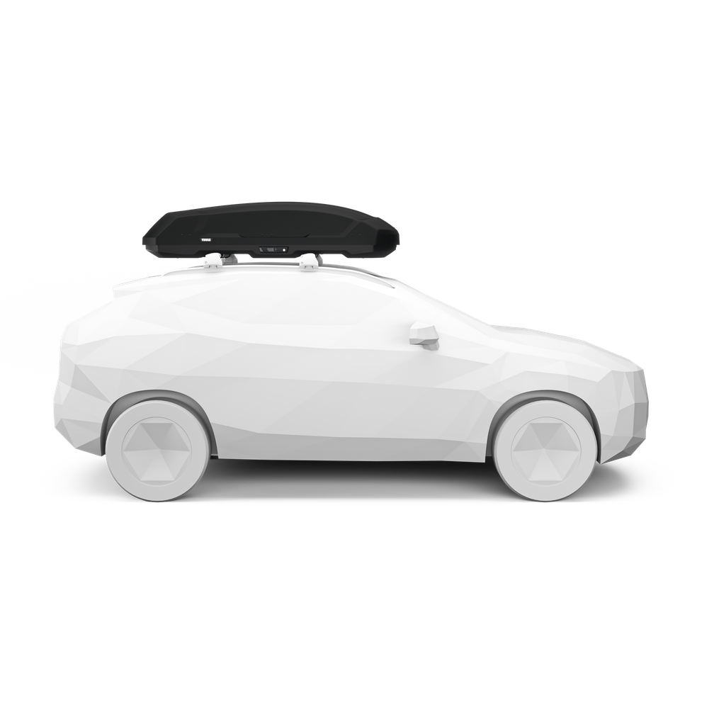 Thule Force 3 L