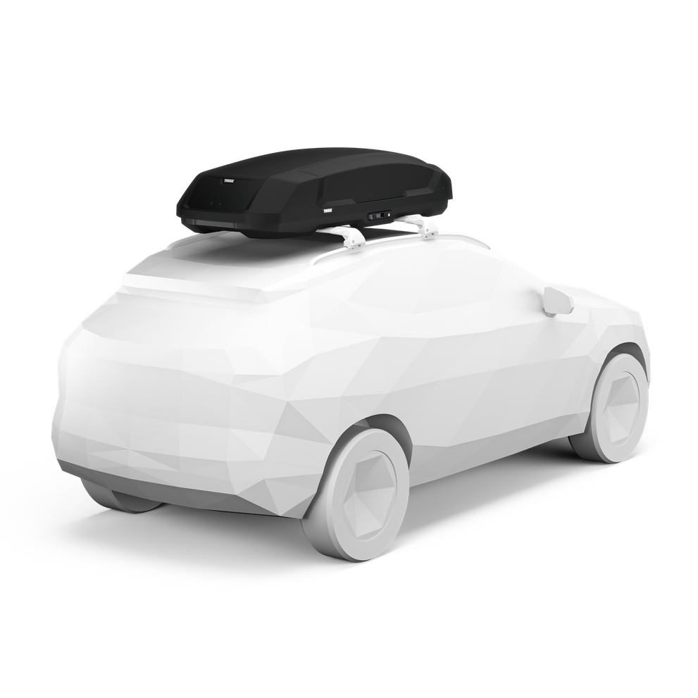Thule Force 3 L