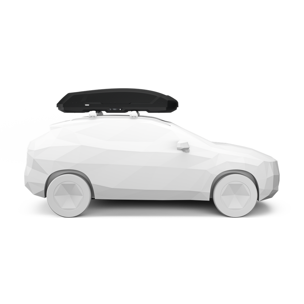 Thule Force 3 XL