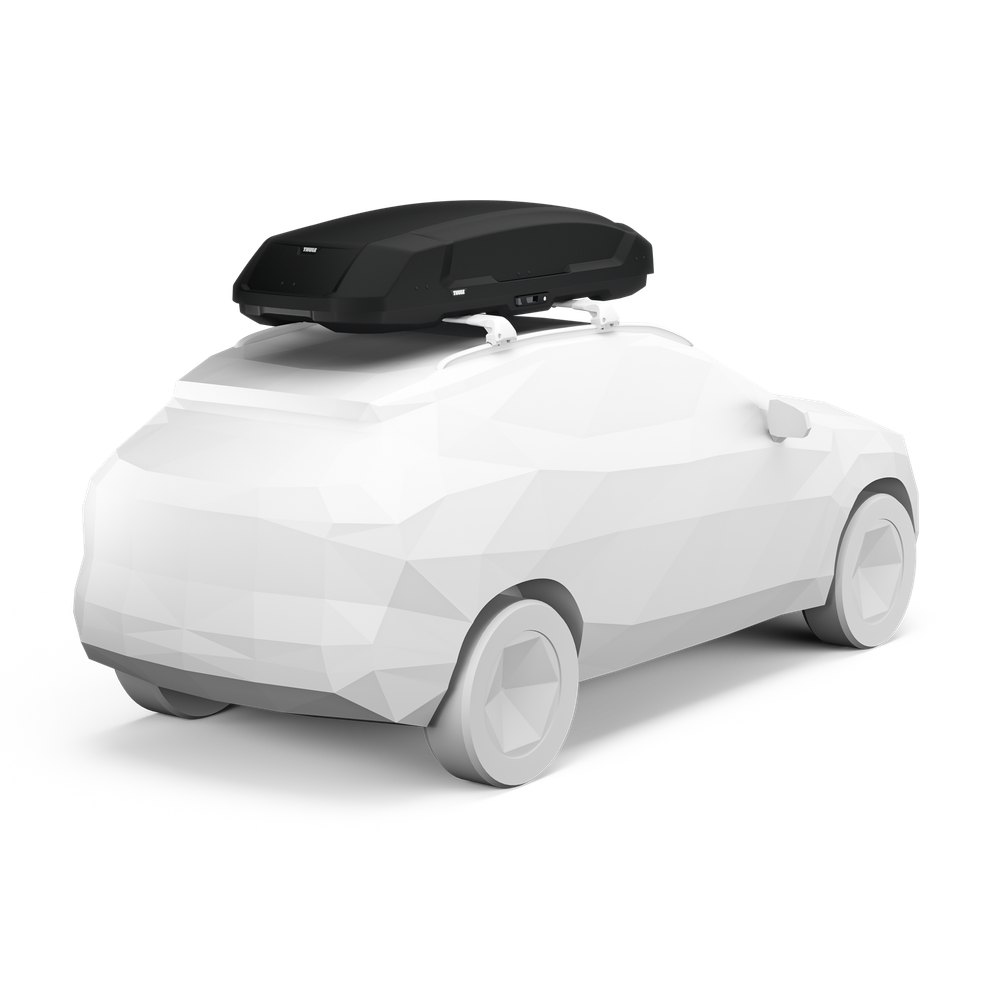 Thule Force 3 XL