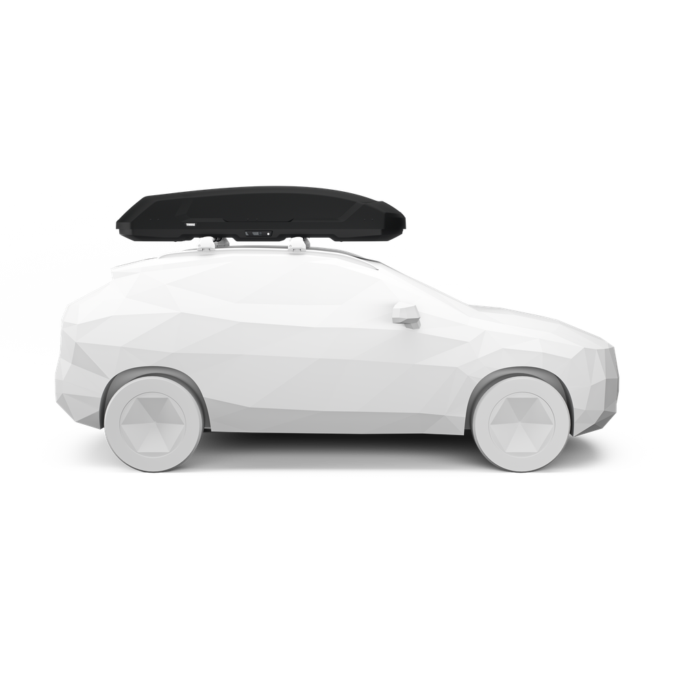 Thule Force 3 XXL Sport