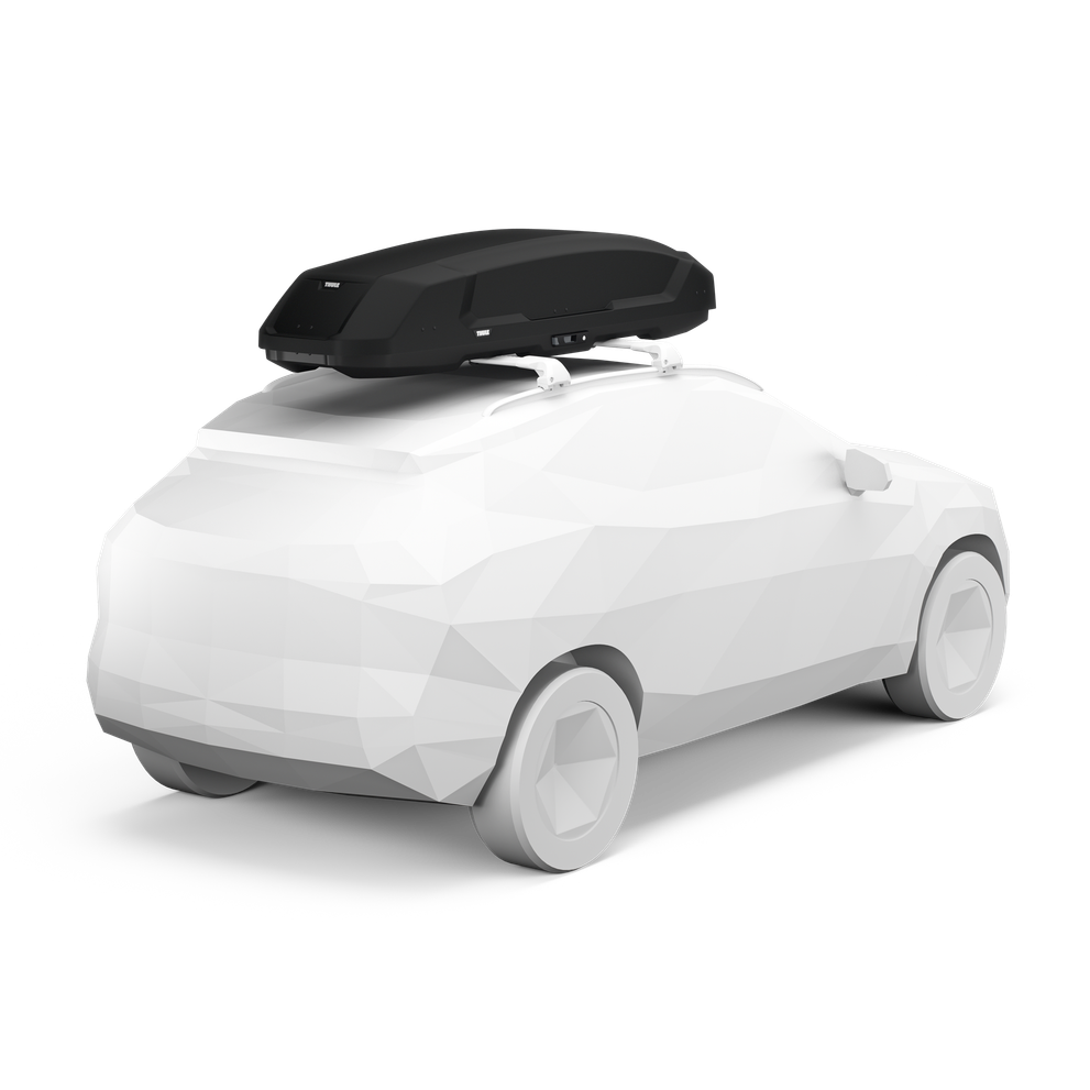 Thule Force 3 XXL Sport