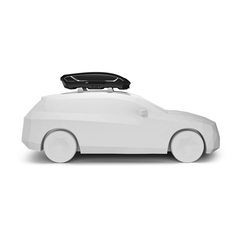 Thule Motion 3 M