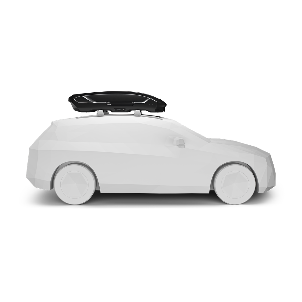 Thule Motion 3 L