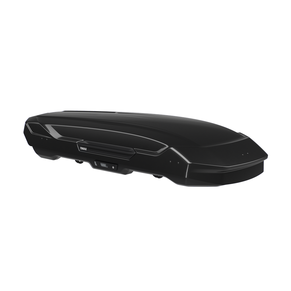 Thule Motion 3 L Low