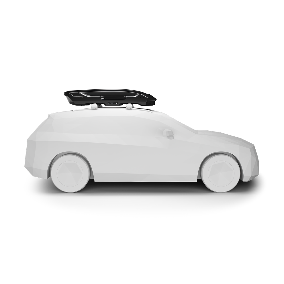 Thule Motion 3 L Low