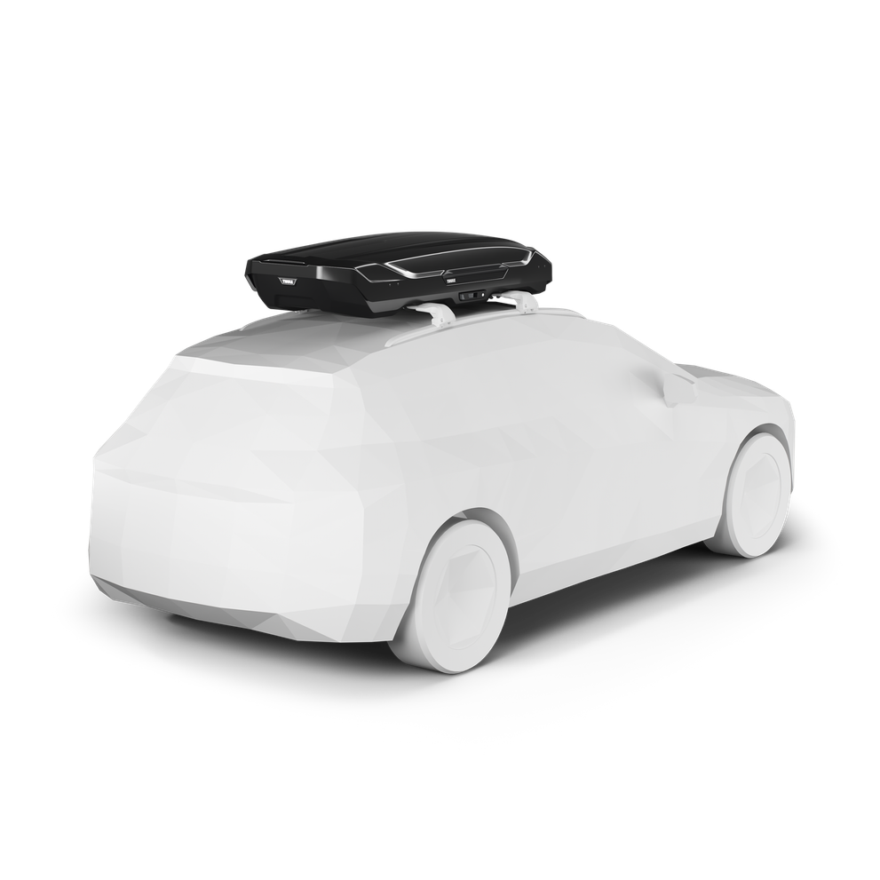 Thule Motion 3 L Low