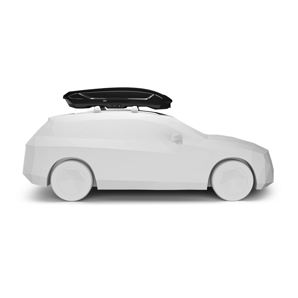 Thule Motion 3 XL