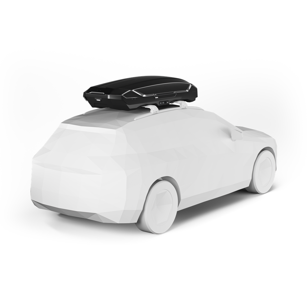 Thule Motion 3 XL