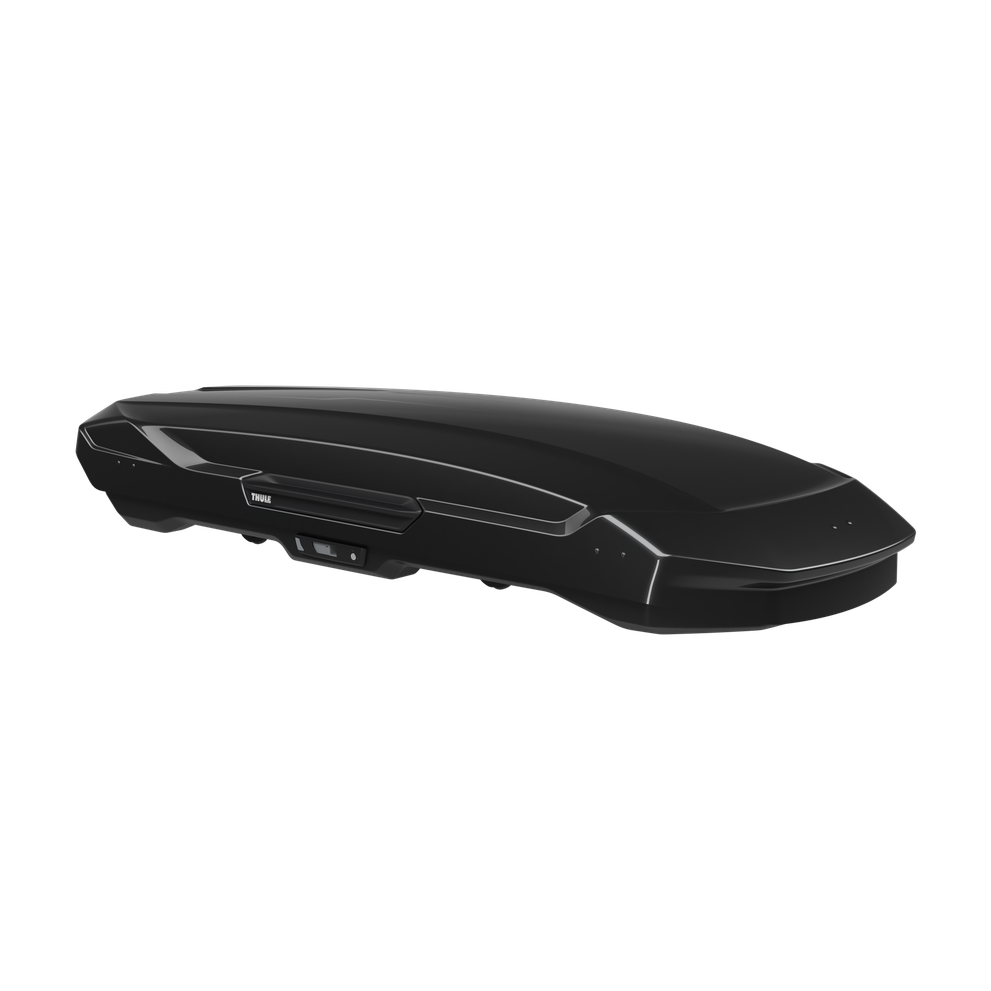 Thule Motion 3 XL Low