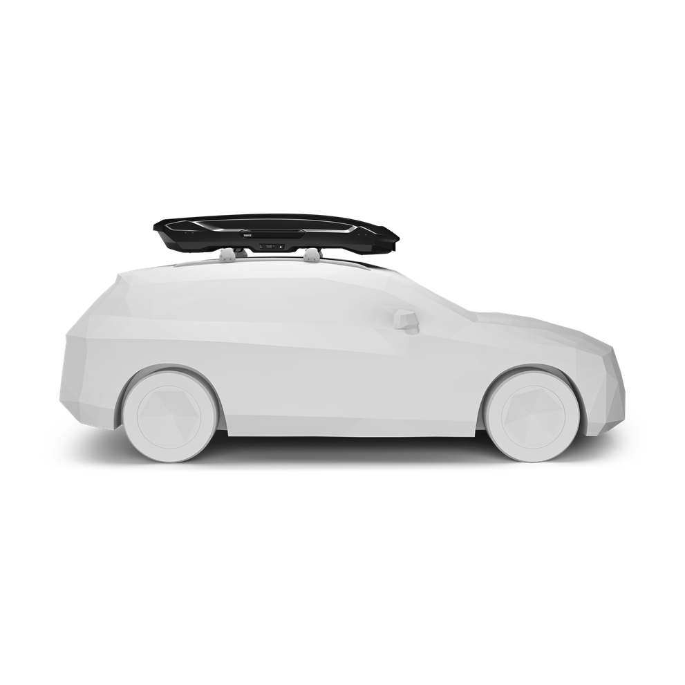 Thule Motion 3 XL Low