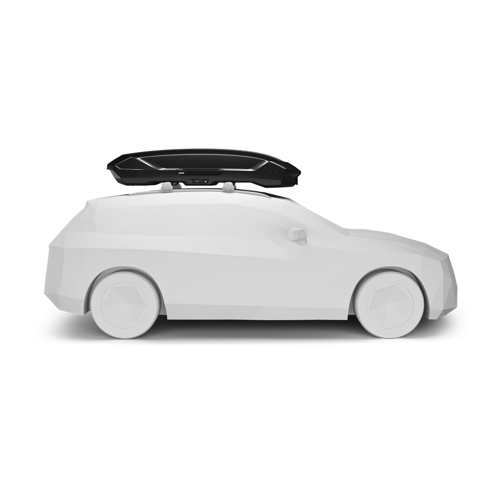 Thule Motion 3 XXL