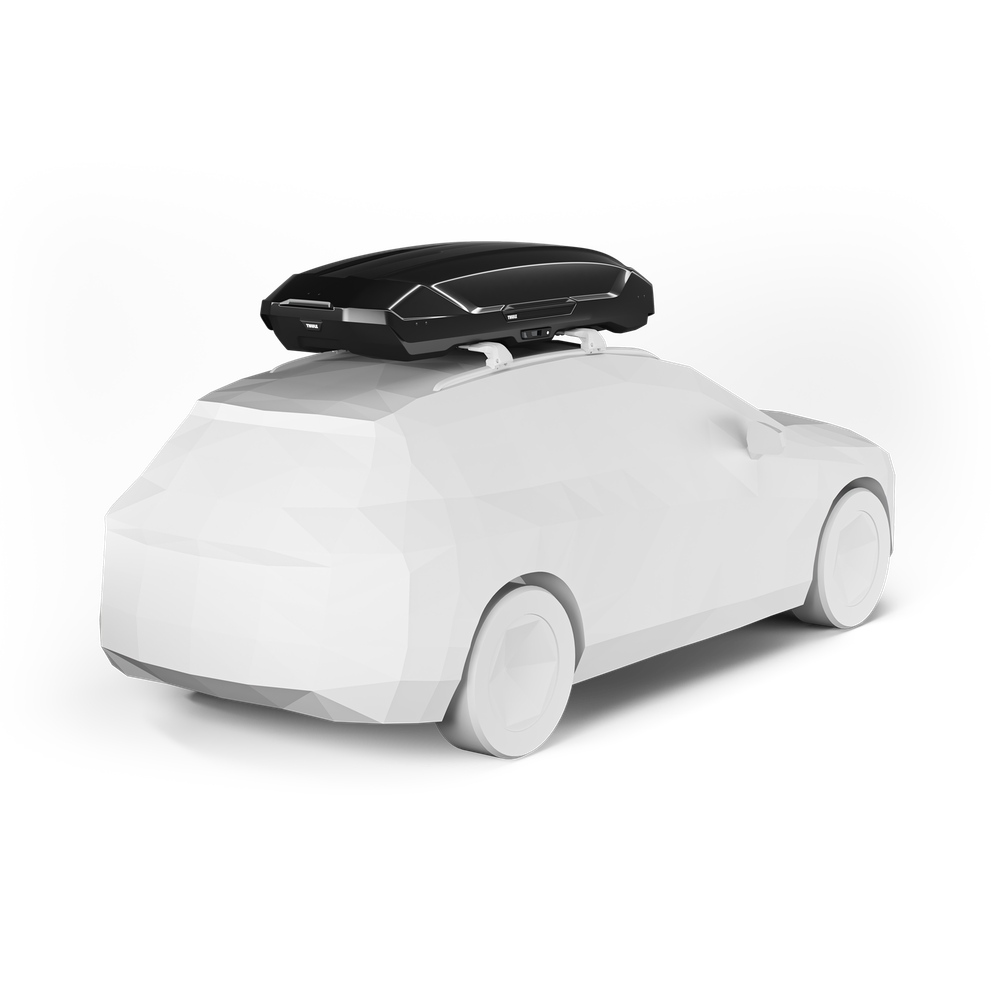 Thule Motion 3 XXL