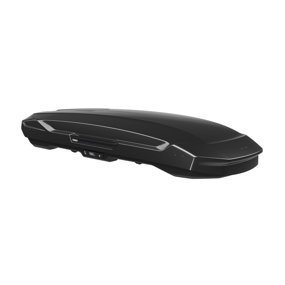 Thule Motion 3 XXL Low
