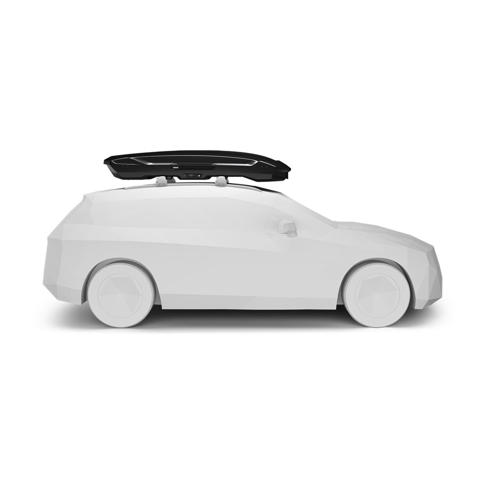 Thule Motion 3 XXL Low