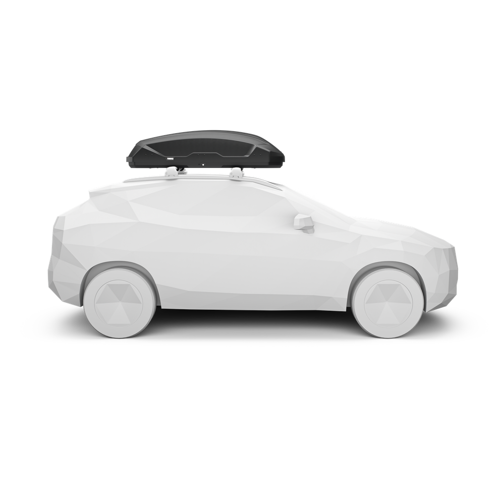 Thule Pulse 2 M