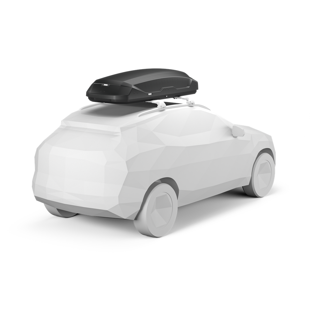 Thule Pulse 2 L
