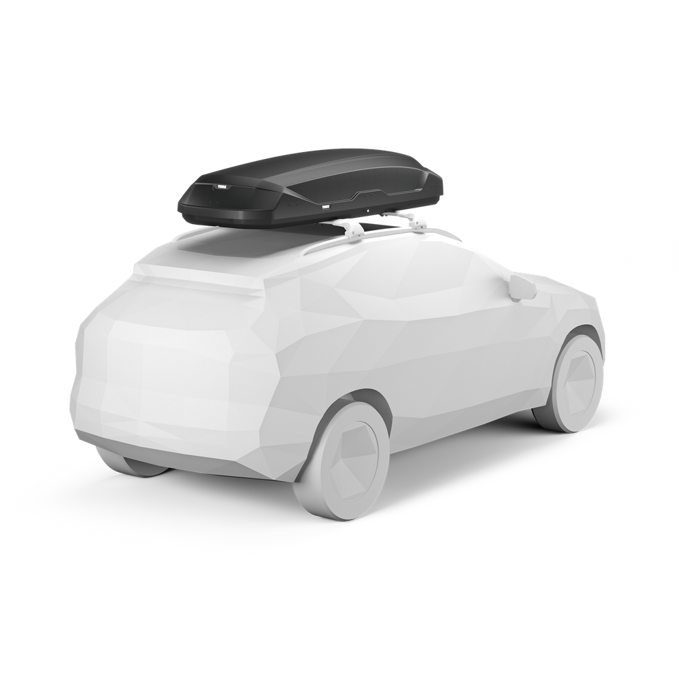 Thule Pulse 2 XL