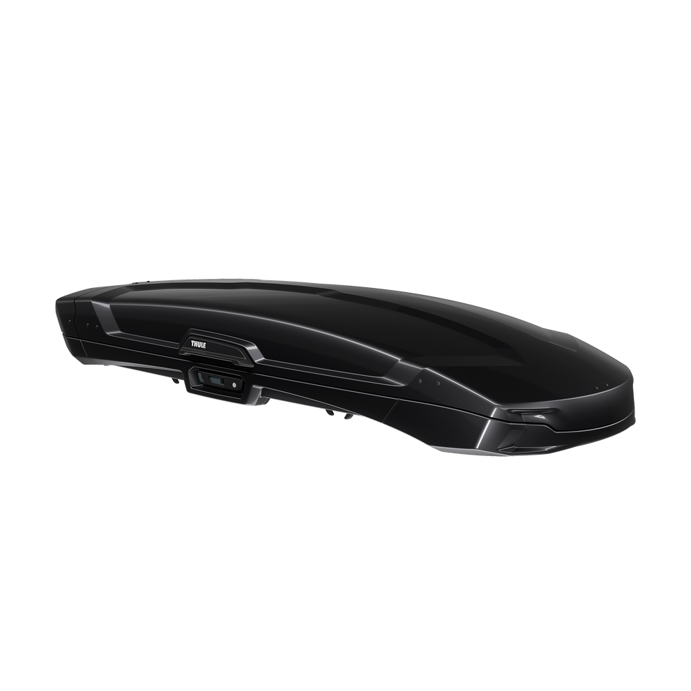 Thule Vector Alpine