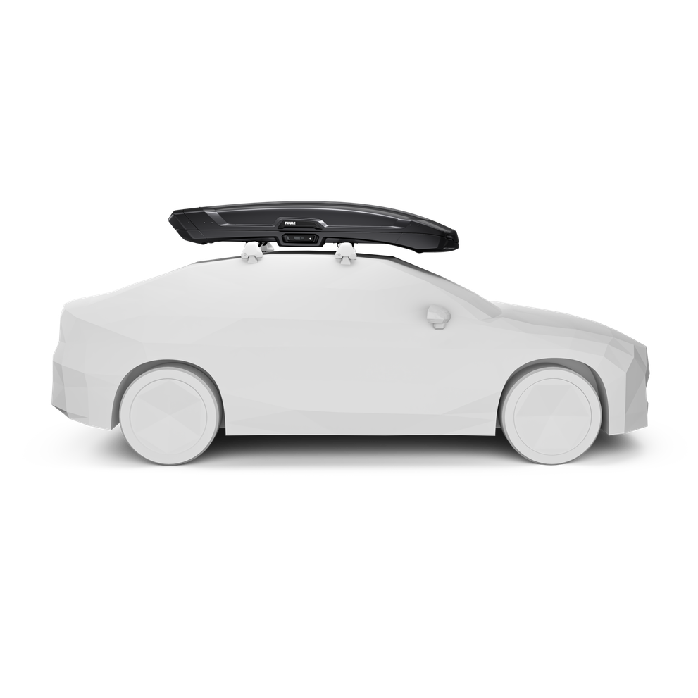 Thule Vector Alpine