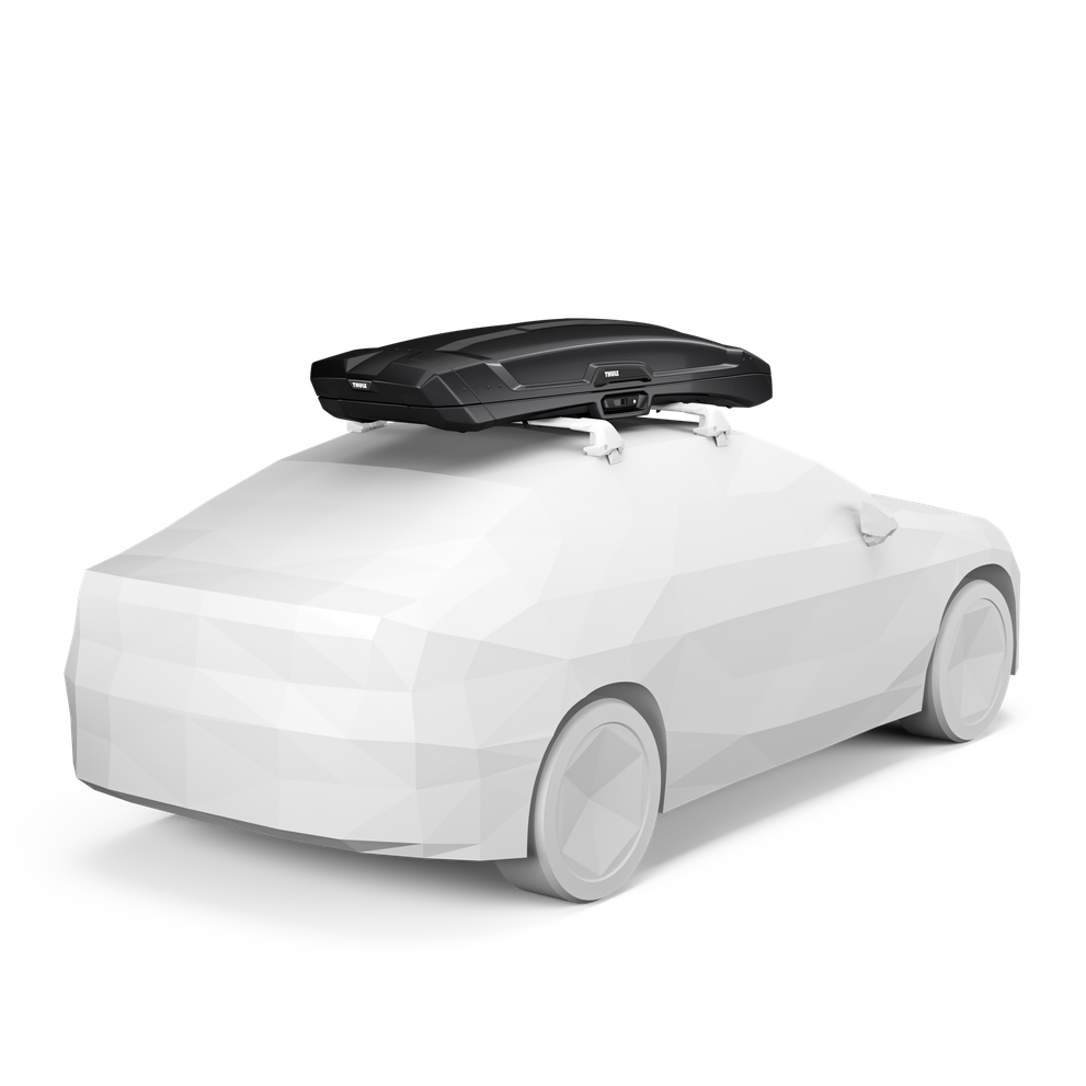 Thule Vector Alpine