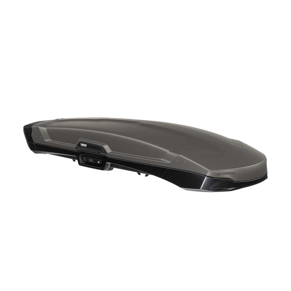 Thule Vector Alpine
