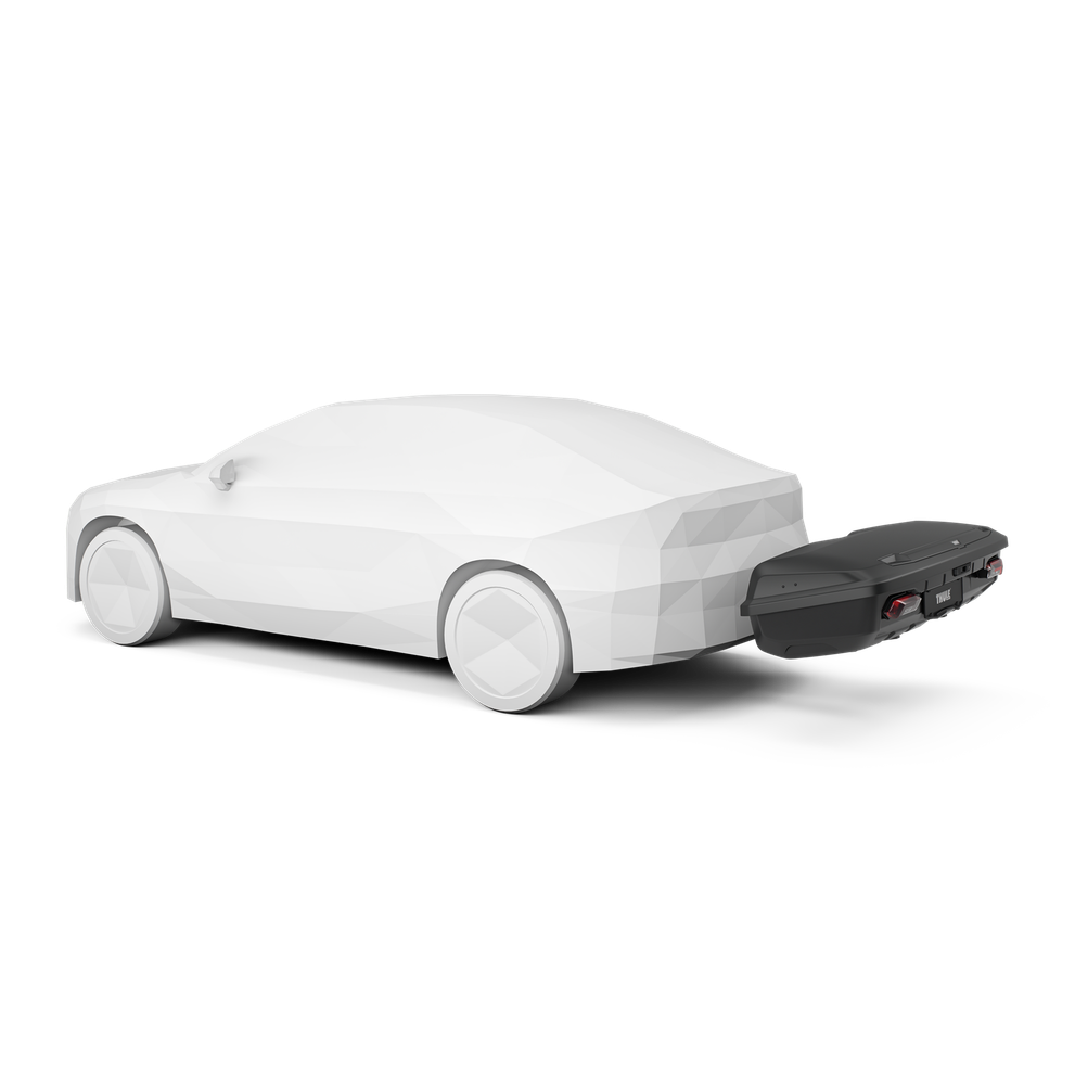 Thule Arcos box XL