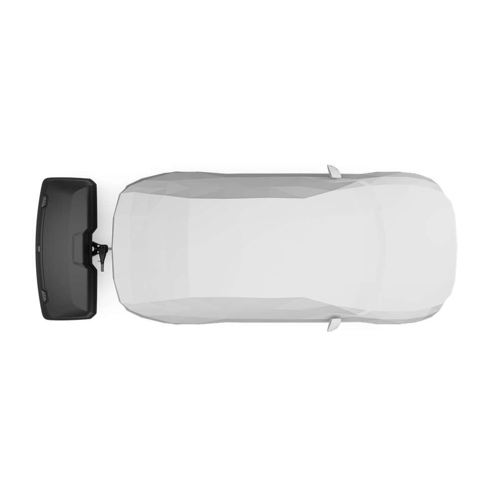 Thule Arcos box XL