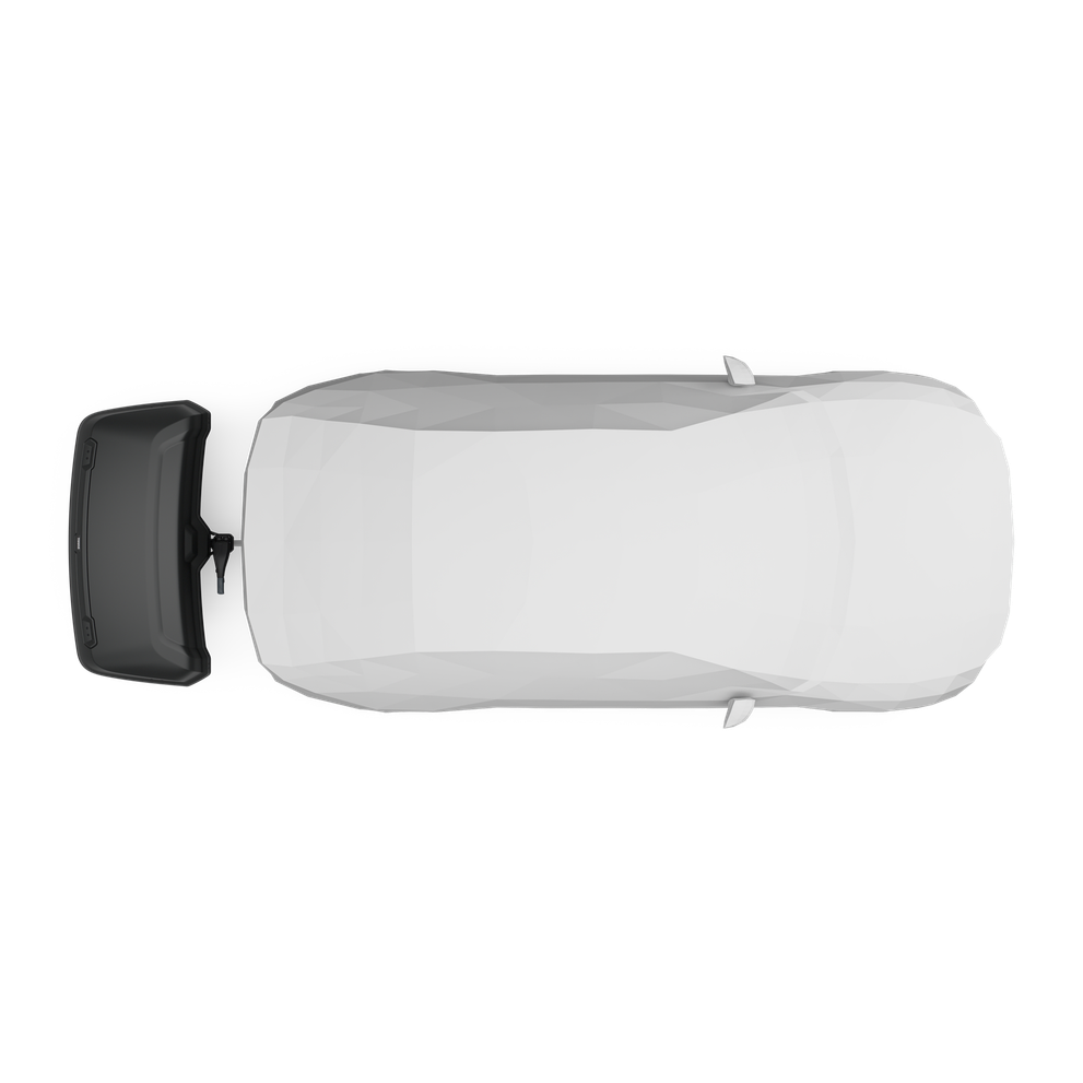 Thule Arcos box L