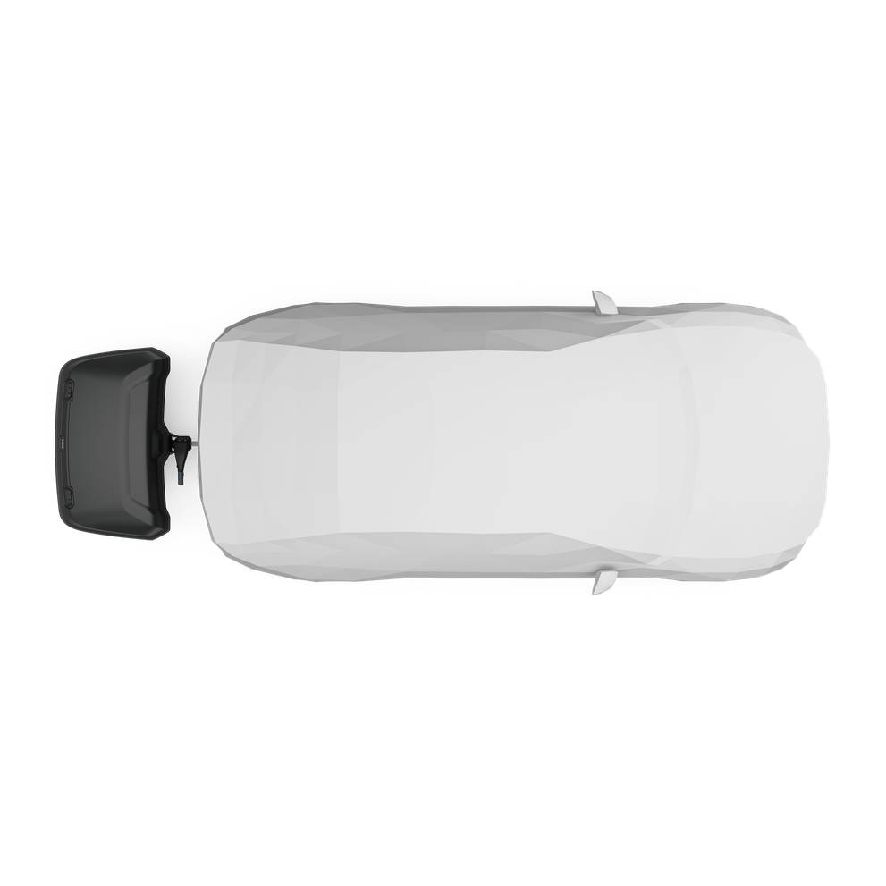 Thule Arcos box M