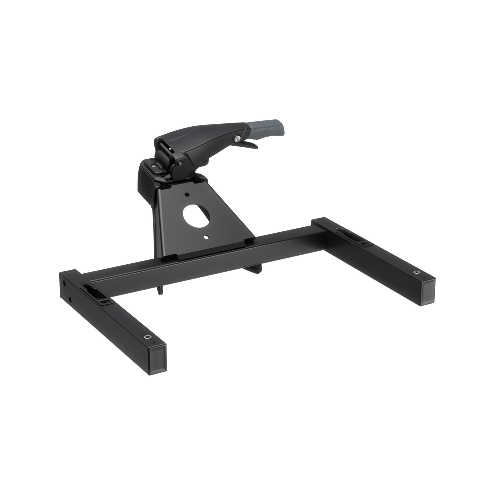 Платформа для грузового бокса на фаркоп Thule Arcos Platform M/L/XL