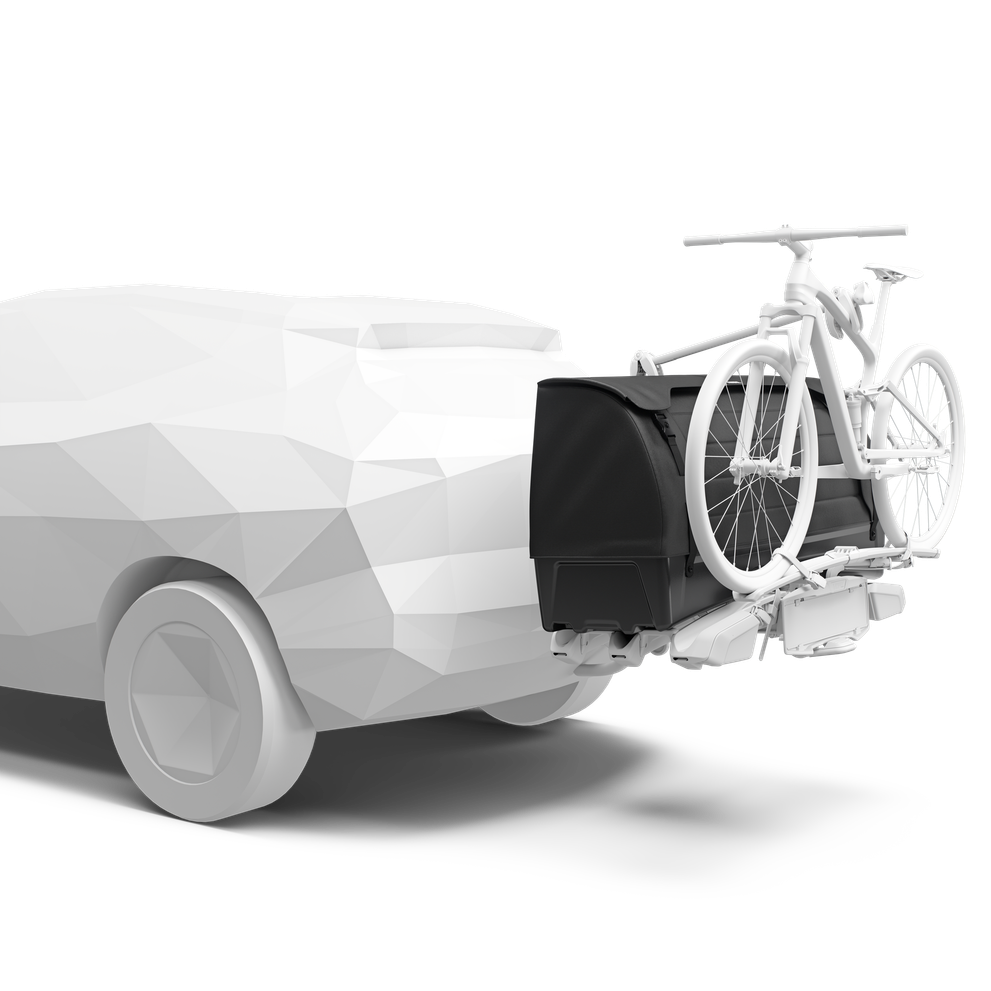Thule Onto 2 для Thule EasyFold 3