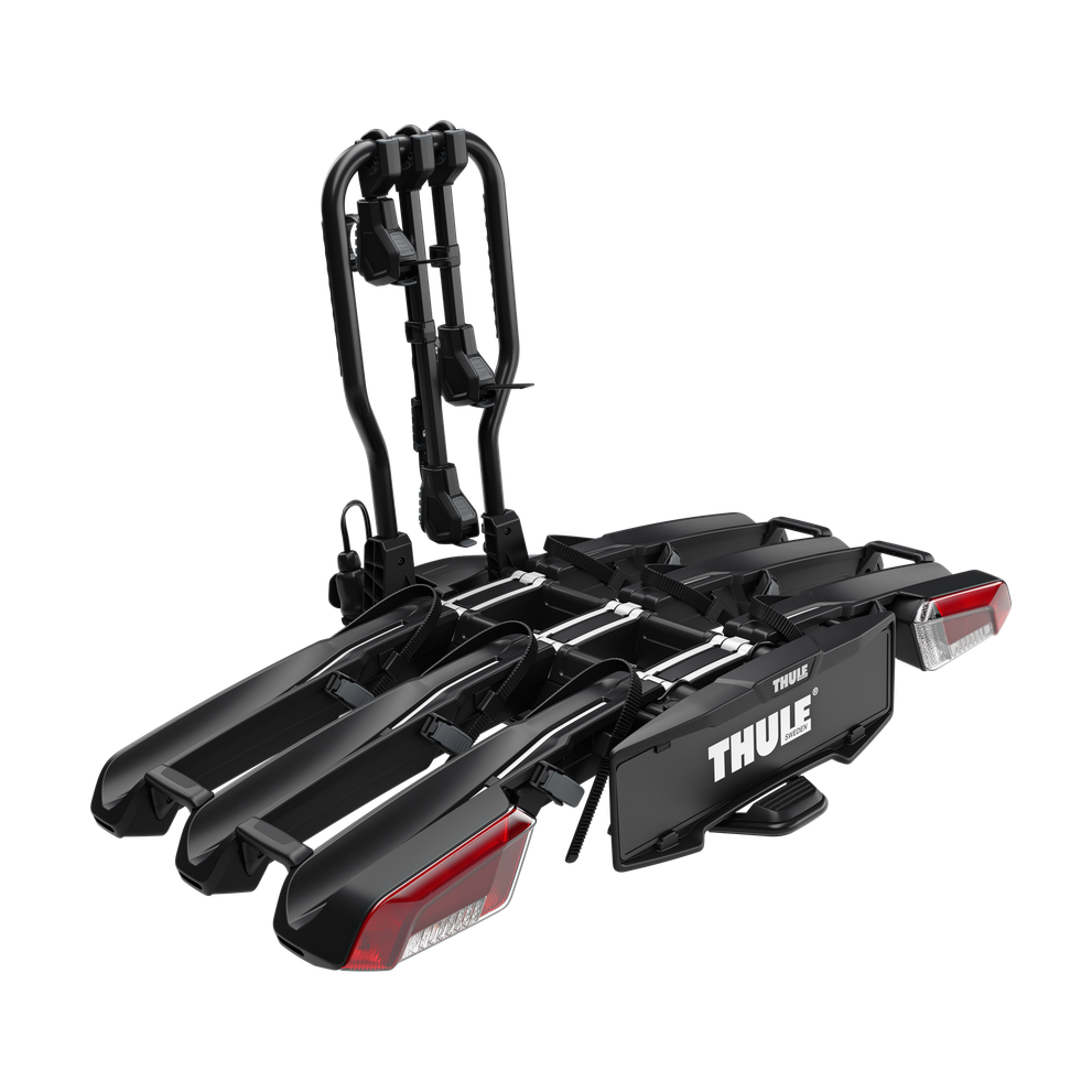 Thule EasyFold 3 3-4 велосипеда