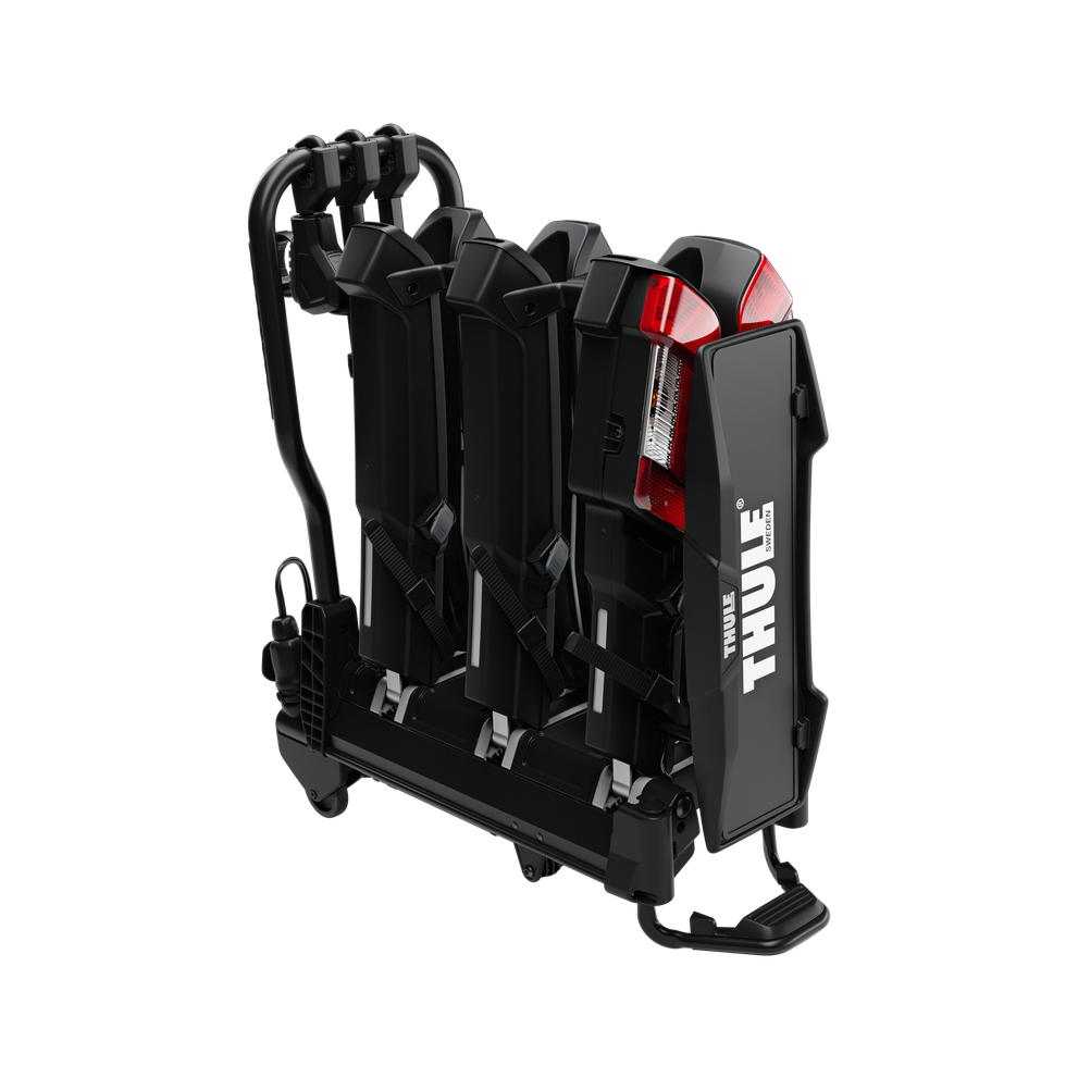Thule EasyFold 3 3-4 велосипеда