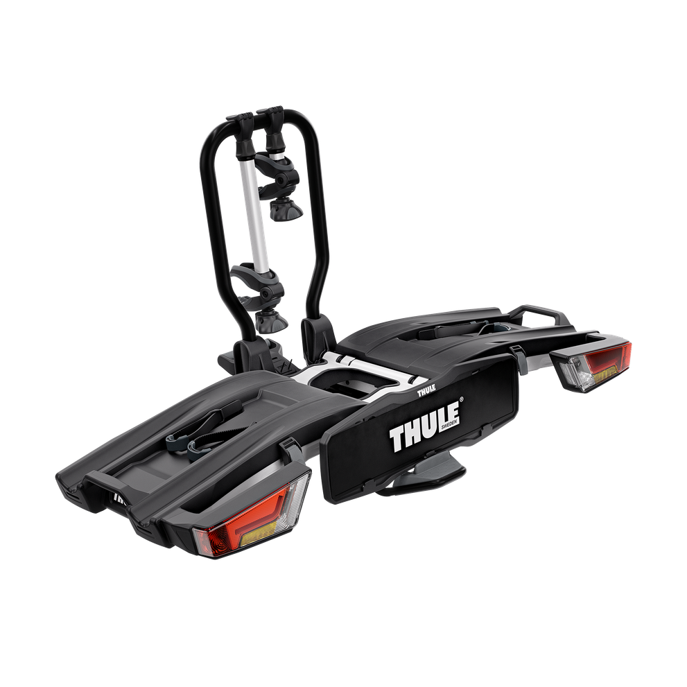 Thule EasyFold XT F 2 велосипеда