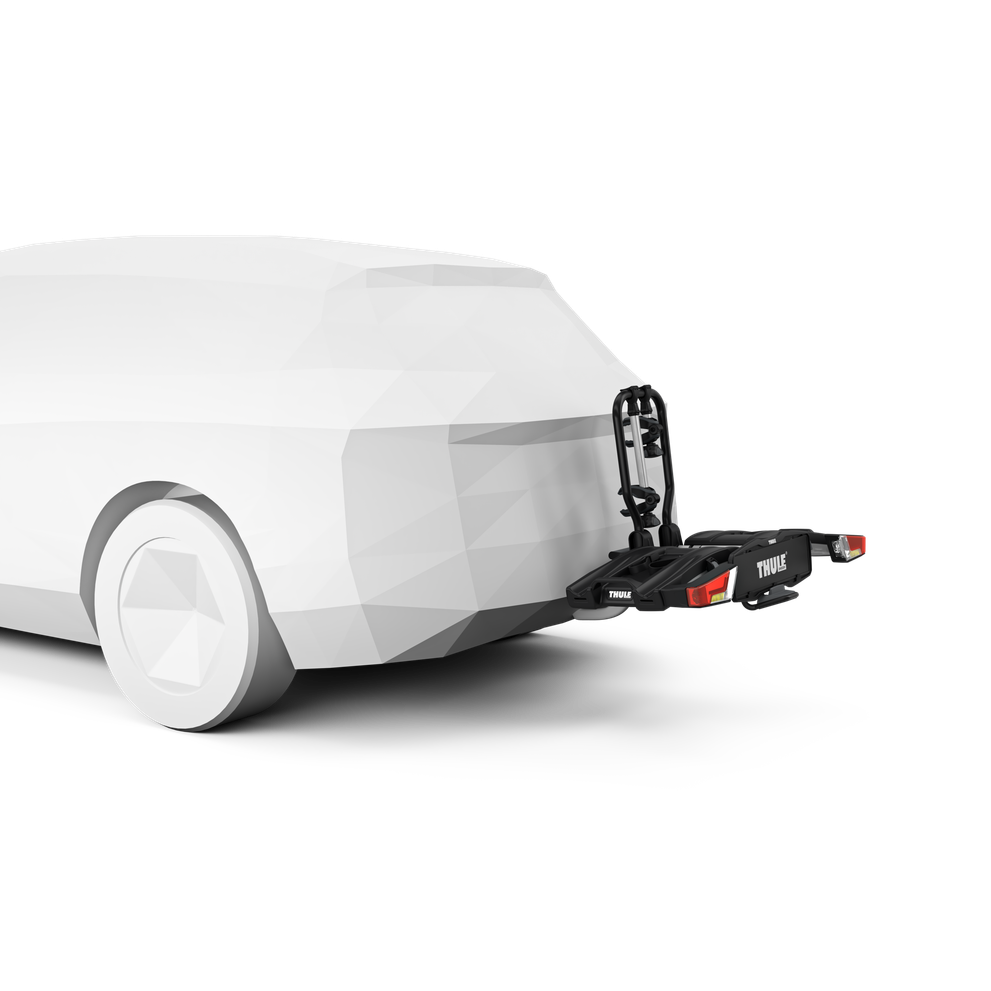Thule EasyFold XT F 2 велосипеда