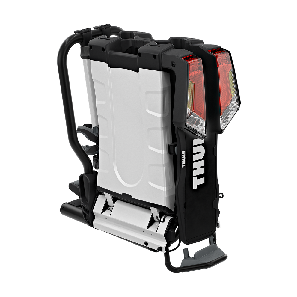 Thule EasyFold XT F 2 велосипеда
