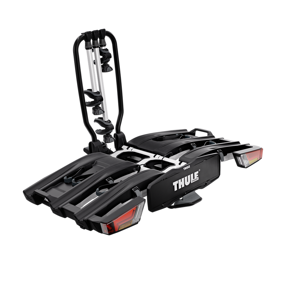 Thule EasyFold XT F 3 велосипеда
