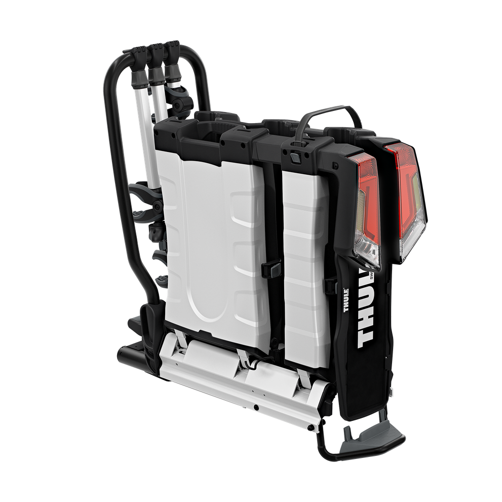 Thule EasyFold XT F 3 велосипеда
