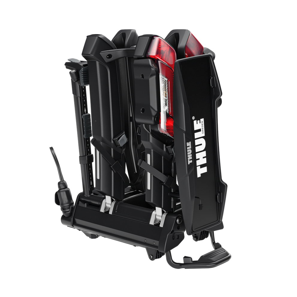 Thule Epos 2 с Парктрониками