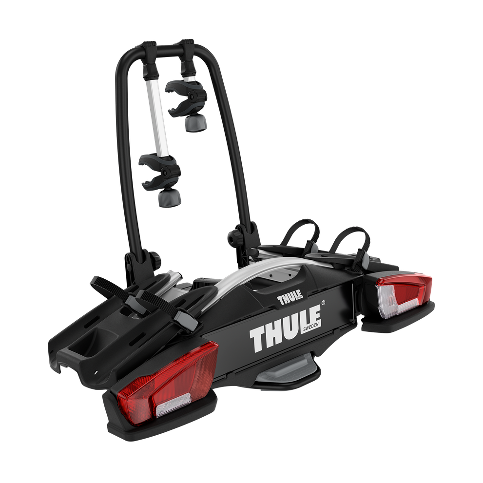Thule VeloCompact 2 велосипеда