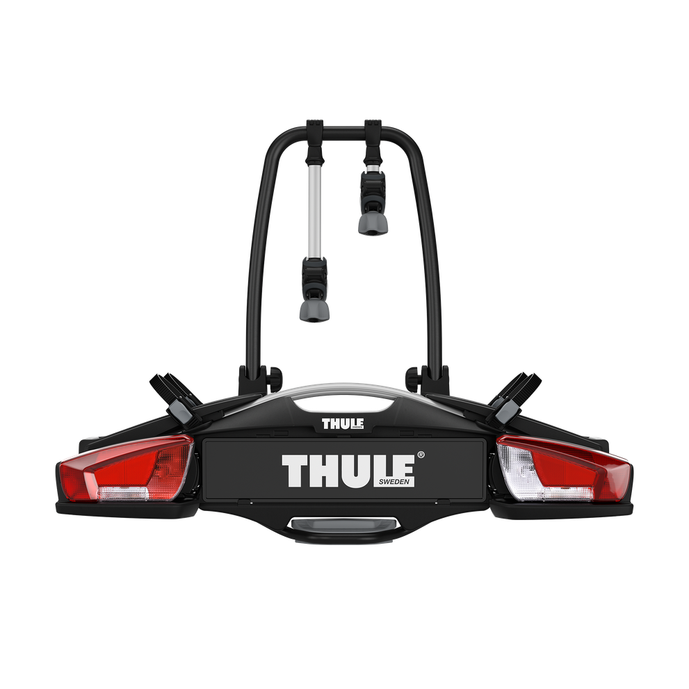 Thule VeloCompact 2 велосипеда