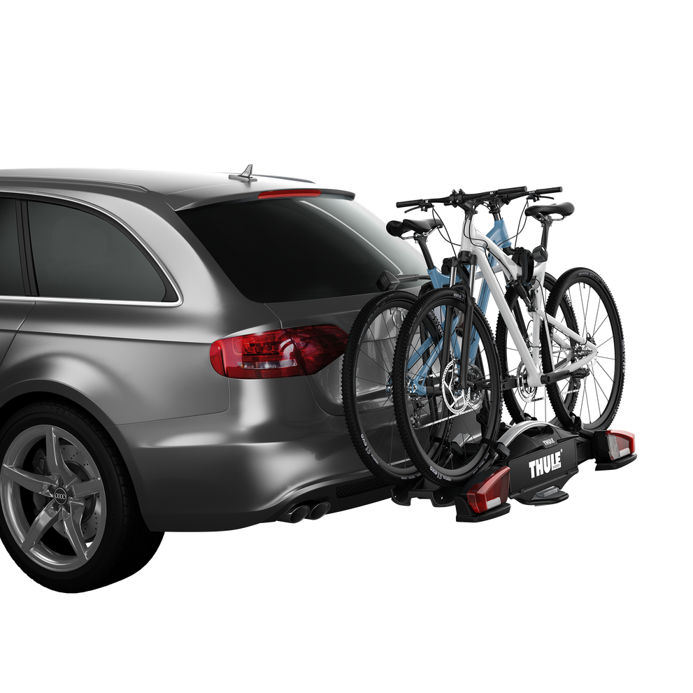 Thule VeloCompact 2 велосипеда