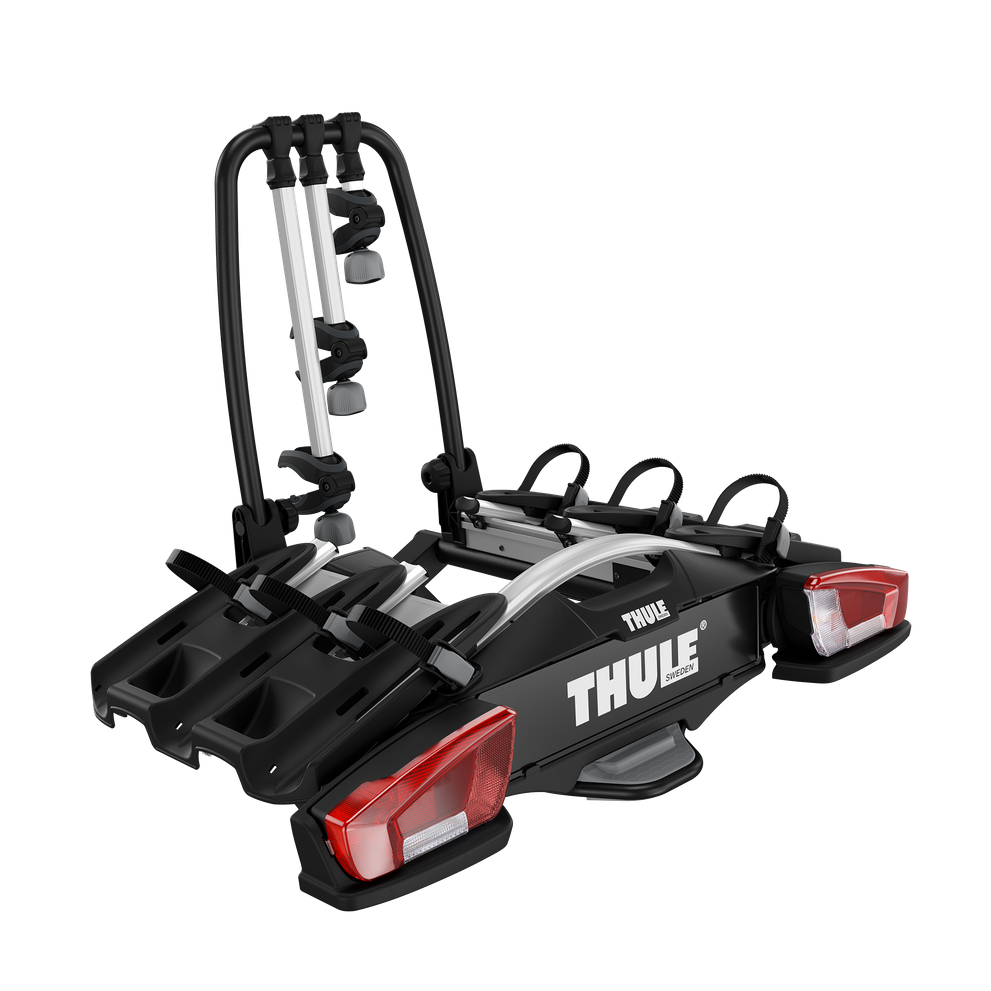 Thule VeloCompact 3-4 велосипеда