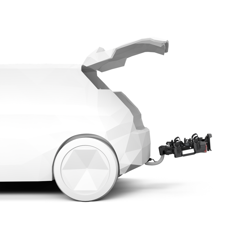 Thule VeloLite 2