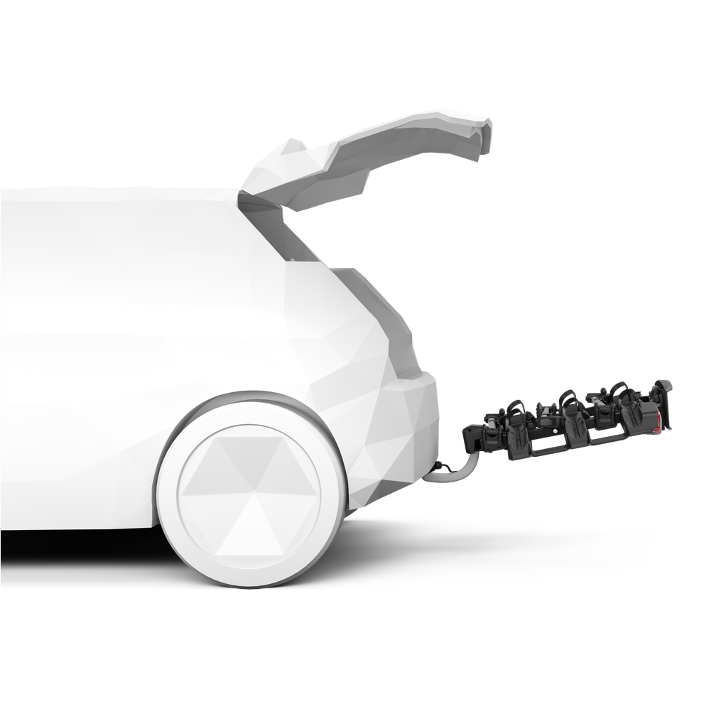 Thule VeloLite 3